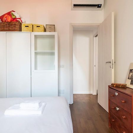 Cozy Apartment Near Central Station Милан Экстерьер фото