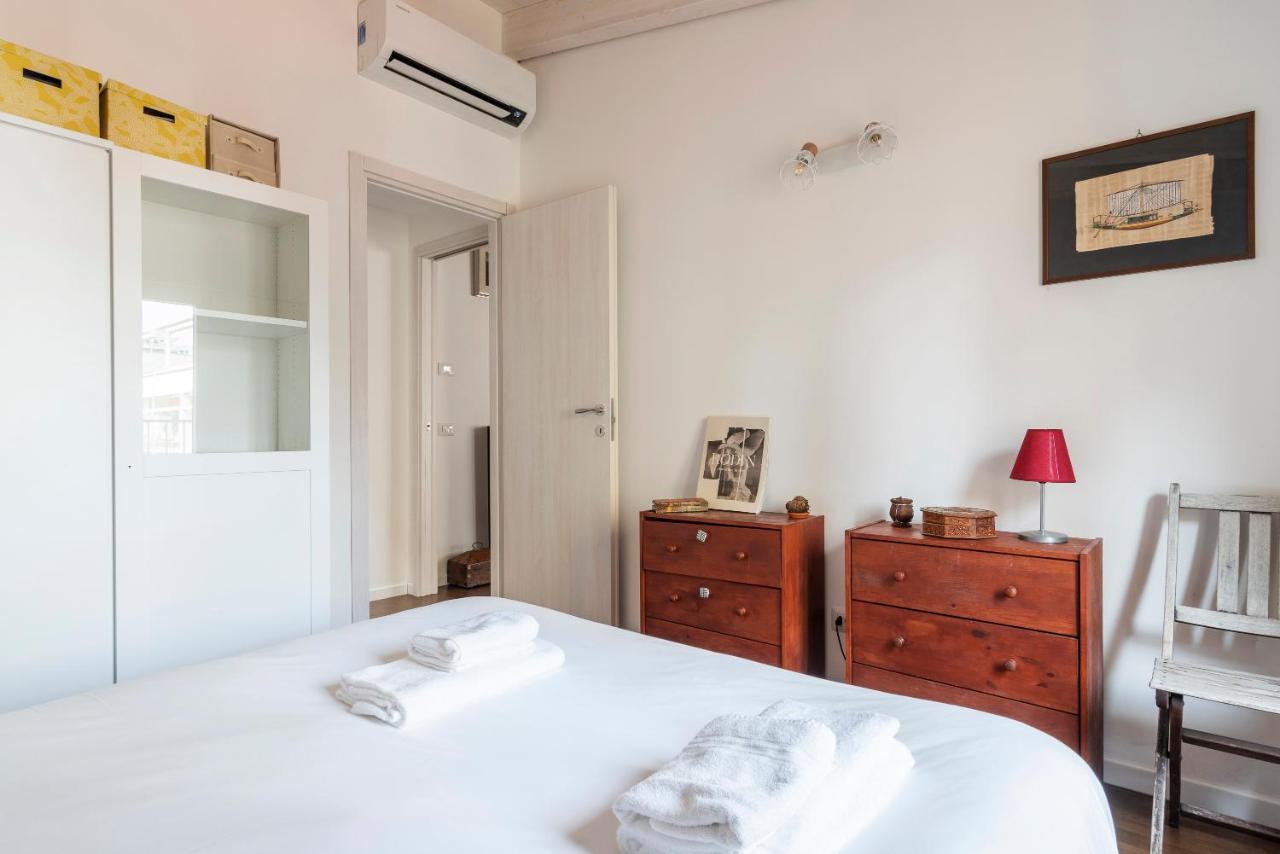 Cozy Apartment Near Central Station Милан Экстерьер фото